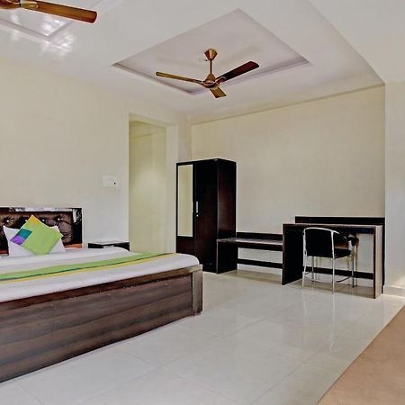 Treebo Trend Wedding Bells Kanpur Hotel Bagian luar foto